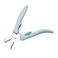 thumbnail image 4 of Alicates para desgranar nueces, abridor de castañas, herramienta multiusos para cortar nueces, Clip con forma de castaña de acero inoxidable, abridor BLESIY  Abridor de castañas, 4 of 8