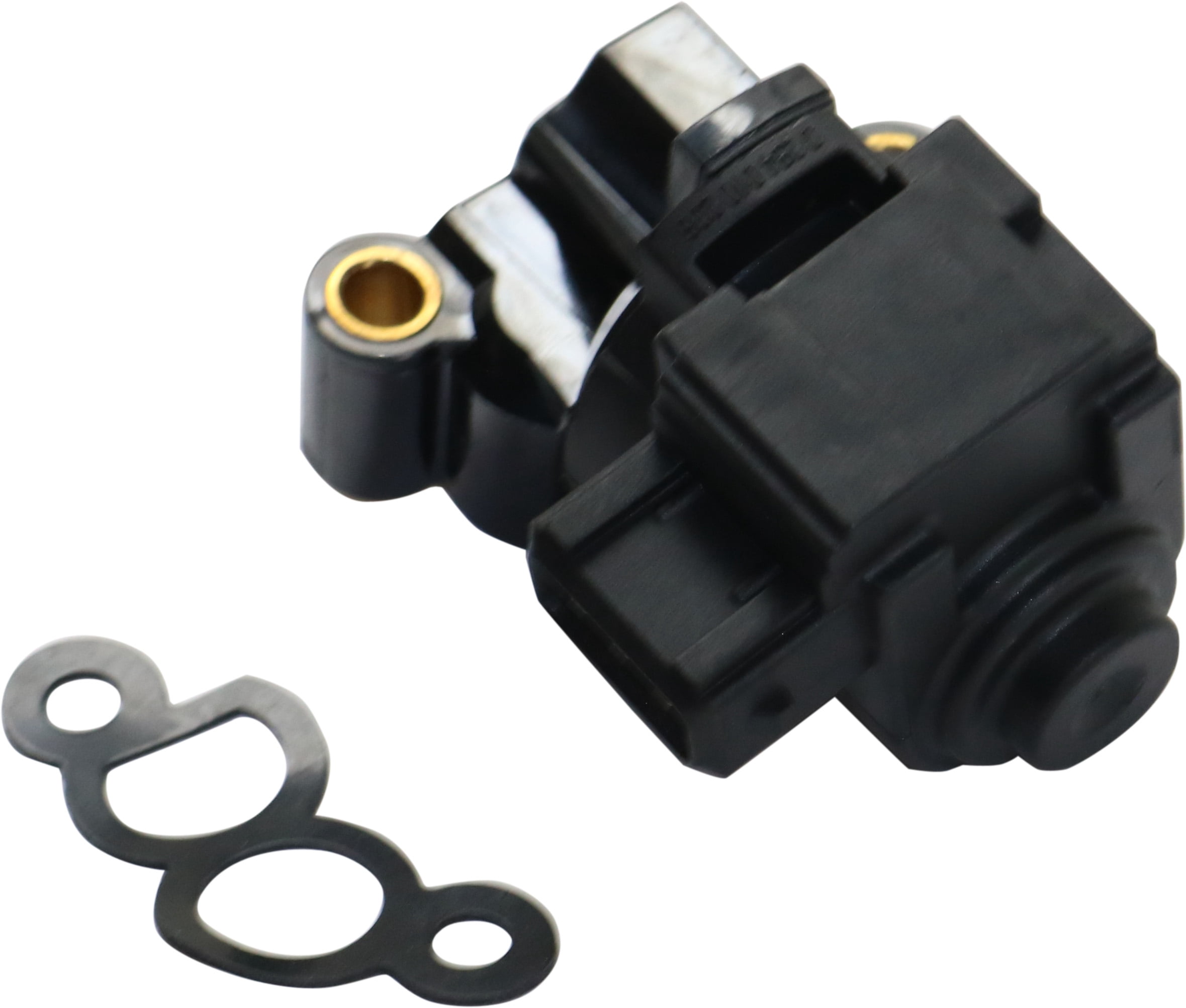 Idle Control Valve Compatible With 1999-2005 Hyundai Sonata 2001-2006 Kia Optima 4Cyl 6Cyl 2.4L 2.7L 2.5L