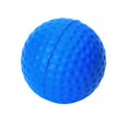 thumbnail image 1 of Pelota de Práctica Shamjiam Espuma Suave Entrenamiento Pelota de golf de PU, 1 of 9