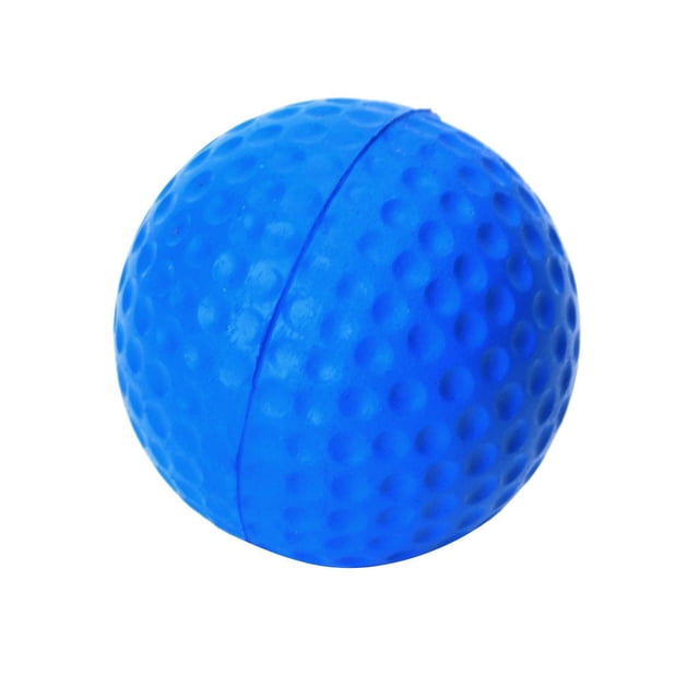 Pelota de Práctica Shamjiam Espuma Suave Entrenamiento Pelota de golf de PU