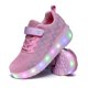 thumbnail image 2 of Patines Ocio Calzado deportivo Niños Dos ruedas Led Luz intermitente Automático Invisible Patines de ruedas-rosa-40 Bolígrafo Bolígrafo Bolígrafo de papelería, 2 of 5