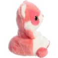 thumbnail image 2 of Aurora - Mini Pink Yoohoo - Palm Pals 5" Shooga - Vibrant Stuffed Animal, 2 of 4