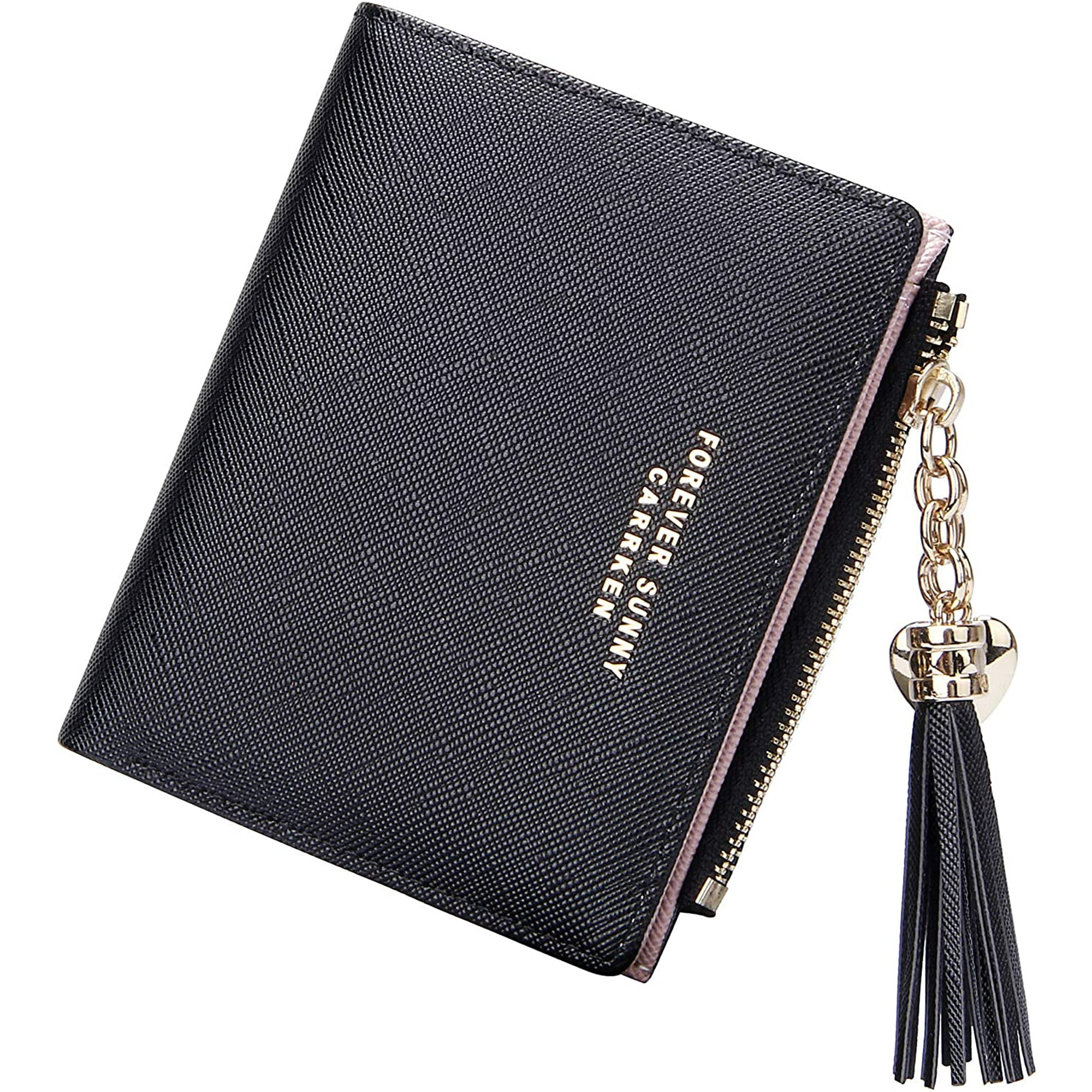 Forever Sunny Carrken Wallet