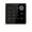 TF886-EM, variant on Waterproof Access Control Elegant Metal Keypad Backlight Keyboard Standalone Door Relay Lock Opener ,Keyless Entry Deadbolt