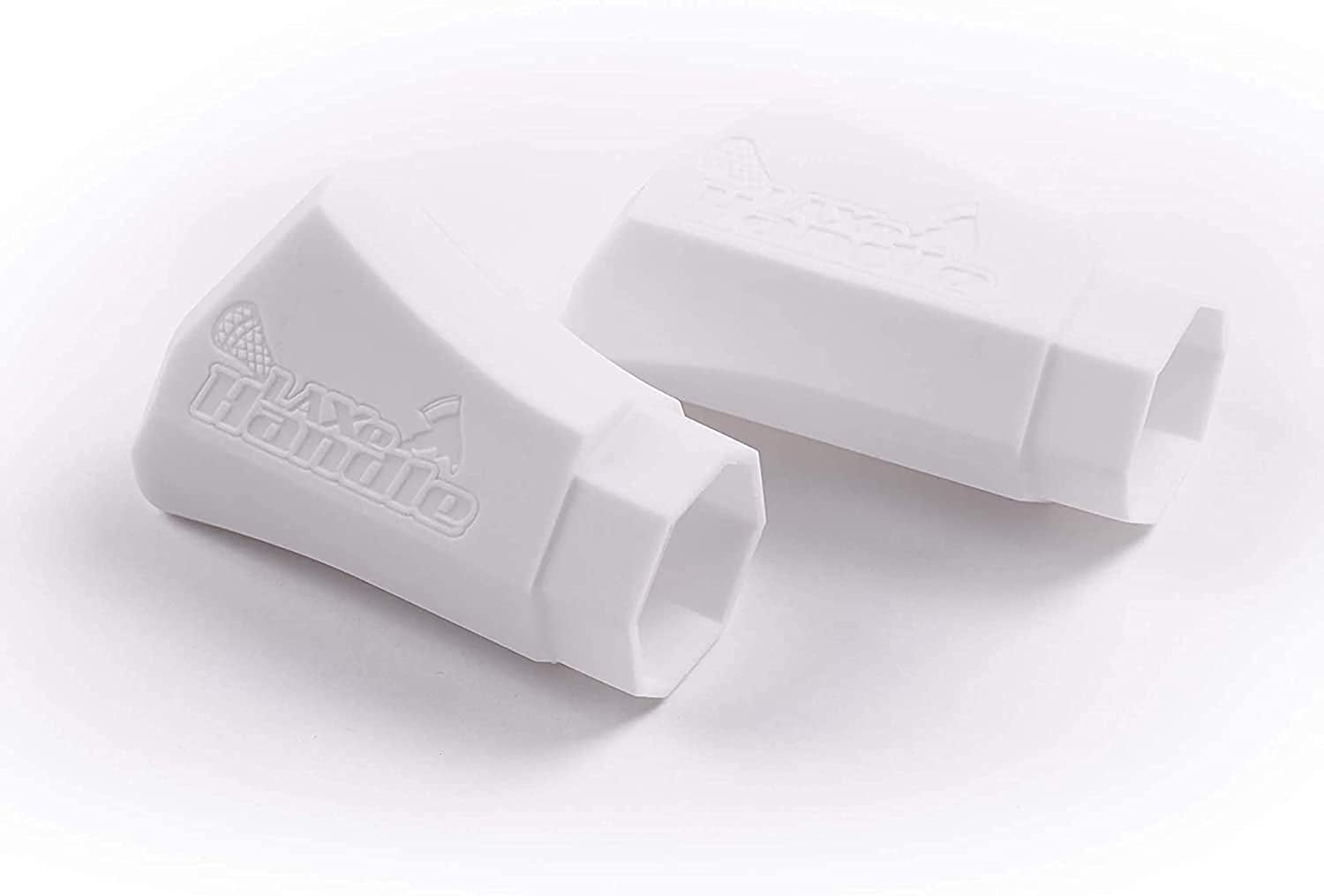 LAXE HANDLE Lacrosse Stick End Cap A Uniquely Designed End Cap