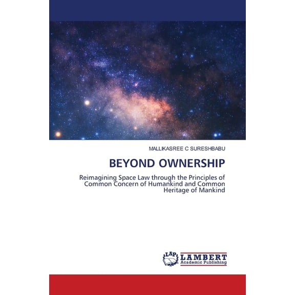 Beyond Ownership, (Paperback)