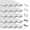 20Pack, variant on 10Pack 6.6ft Aluminum U Shape LED Strip Diffuser with Milky White Cover