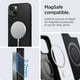 thumbnail image 3 of Funda para iPhone 13 Spigen Mag Armor MagFit con MagSafe negro mate, 3 of 7