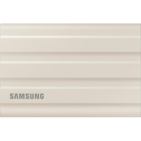 SAMSUNG T7 Shield Portable...