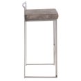thumbnail image 3 of Tabouret de bar contemporain Fuji, de LumiSource, 3 of 8