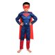 thumbnail image 1 of Disfraz de cosplay de Halloween Halloween Children's Cartoon Heros Cloak Performance, 1 of 2
