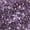 Purple Passion Mix, variant on John Bead Czech Glass Seed Beads 6/0 (23g) Topaz Mix Bead