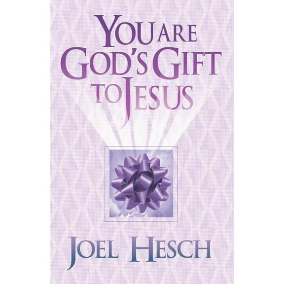 You are God's Gift to Jesus, (Paperback)