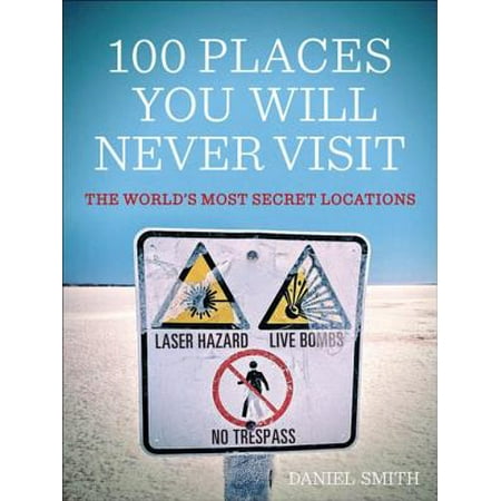 100 Places You Will Never Visit - eBook (Tuscany Best Places To Visit)