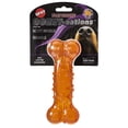 thumbnail image 1 of Mantequilla de Cacahuete con Huesos SPOT Scent-Sation Juguete de TPR 6 pulgadas, 1 of 2