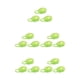 thumbnail image 1 of Yuarrent 3x Almacenamiento de chupete La mejor opción para bebé Fácil de limpiar Caja de almacenamiento de chupete segura y no tóxica verde Type2 NO2, 1 of 6