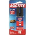 Loctite 1395391 Quick Set Epoxy Set of 6, Instant Mix Bonding