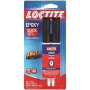 Loctite 1395391 Quick Set Epoxy - Set of 6