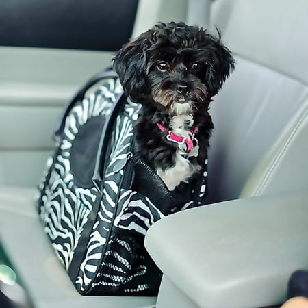 Carry-Me Deluxe Pet Carrier