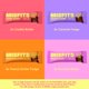 thumbnail image 5 of Vegan Protein Bars - Updated Recipe | Plant Based, Low Sugar & Carb, High Fiber Snacks | Variety Pack of 12 (4 Flavors), 5 of 5
