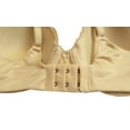 thumbnail image 4 of Maidenform Women's Comfort Bra (2 PACK) with Lace Trim (36D), 4 of 4