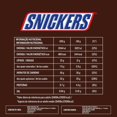 thumbnail image 5 of 4 Pack Caramel and Roasted Peanuts Best Snickers Bar with Chocolate Covered | 50g/Pack | RADYAN®, 5 of 5
