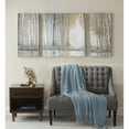 thumbnail image 5 of Gracie Mills Roman 3-Piece Triptych Canvas Wall Art Set - GRACE-3564, 5 of 5