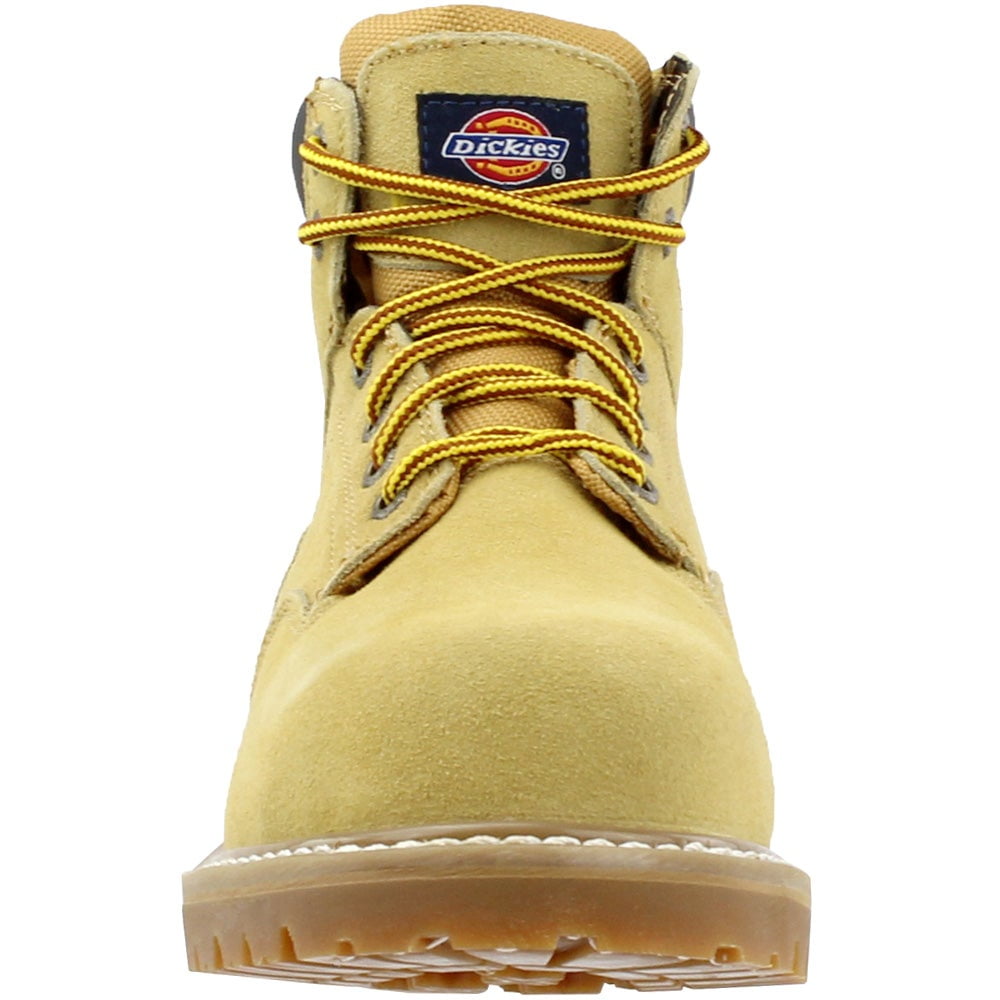 dickies prowler steel toe boots