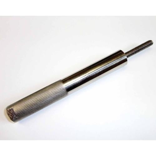 Pro Trucker Freightliner Cascadia Spot Mirror CB, Satellite Antenna Mount