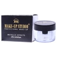 thumbnail image 4 of Sombra Efectos metálicos Make-Up Studio Plata 0.07 oz, 4 of 4