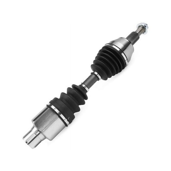 Front CV Axle Assembly 1 - Compatible with 2005 - 2010 Dodge Dakota 2006 2007 2008 2009