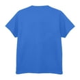 thumbnail image 2 of Elf Mens Christmas Fair Isle T-Shirt, 2 of 6