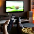 thumbnail image 5 of EN2F36 EN2F36H Replacement Remote Control for Smart Vidaa TV 43A4KV 32A4KV 40A4KV, 5 of 5