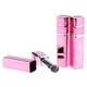 thumbnail image 2 of 3 piezas rellenas, reutilizables, vacías, bricolaje, lápiz labial, bálsamo labial, tubo, envase cosmético, 2 of 7