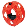 thumbnail image 1 of Carrete de almacenamiento de cables de extensión Bayco KW-130, resistente, 150 pies, 1 of 1