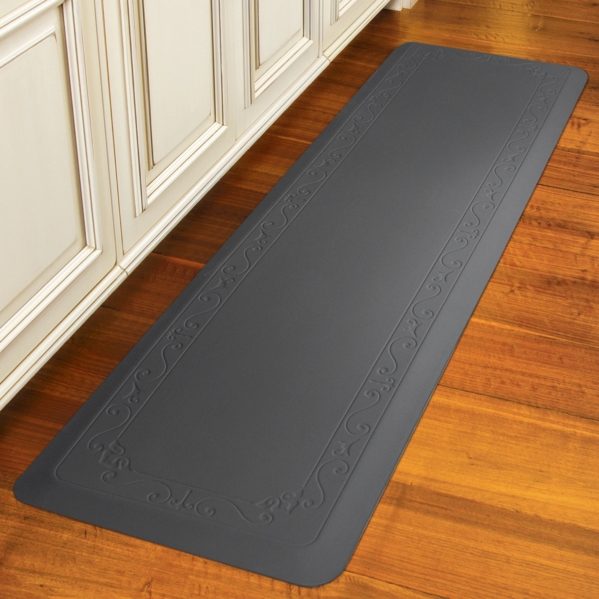 Novaform Anti Fatigue Kitchen Mat Dandk Organizer