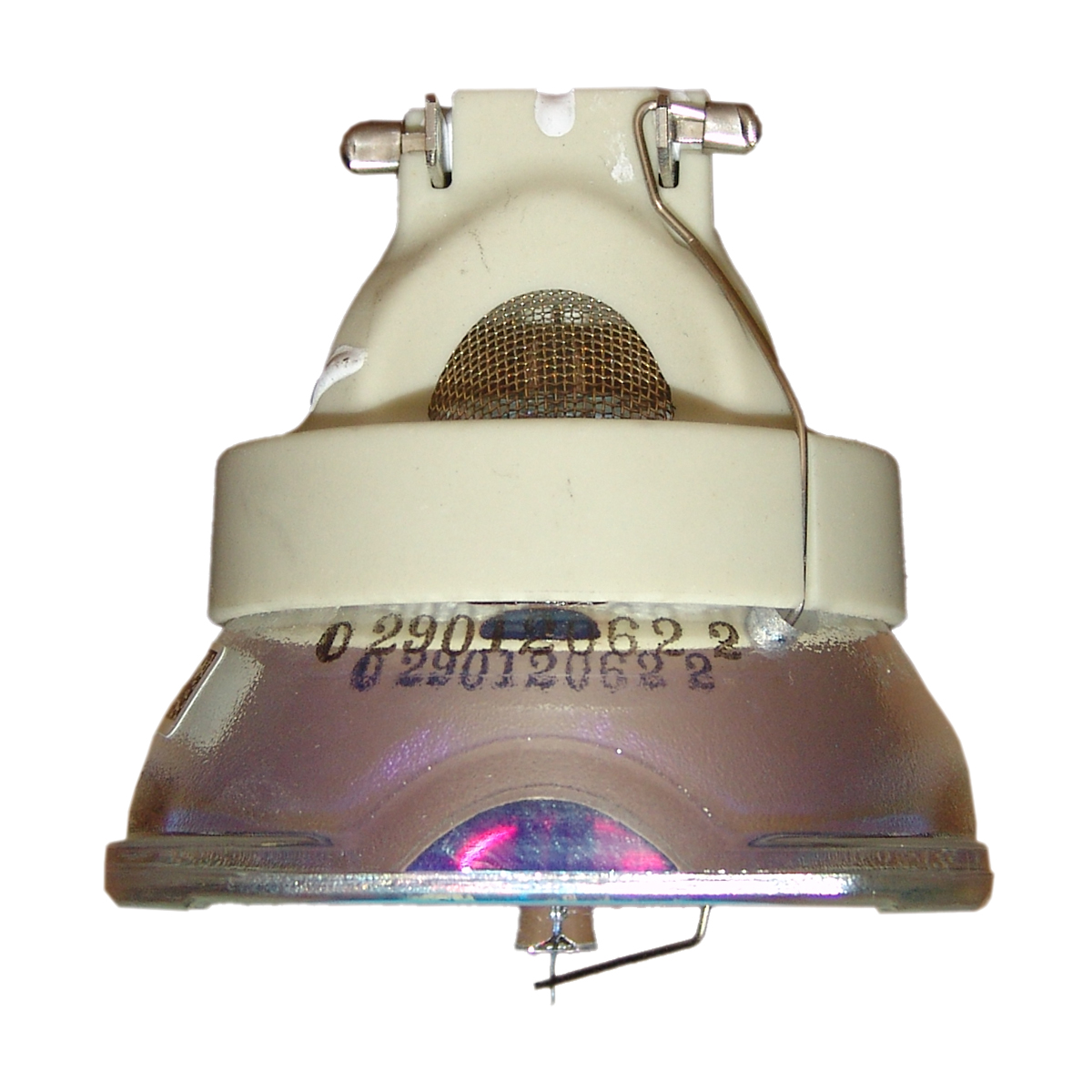 Lutema Economy Bulb for Hitachi DT01471 Projector (Lamp Only) - image 4 of 6