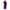Purple, variant on ALLLIST Big And Tall Men's Pajamas Long Sleeve Fleece with Pockets Black Robes Hooded Solid Bathrobes Teen's Pajamas S-5XL