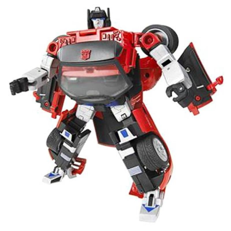 Transformers Alternators Dodge Viper Side Swipe Alternator