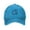 Blue, variant on Funny Goat Cowboy Hat Baseball Hat Trucker Hat For Men Women Retro Denim Hats Baseball Cap Dad Hat