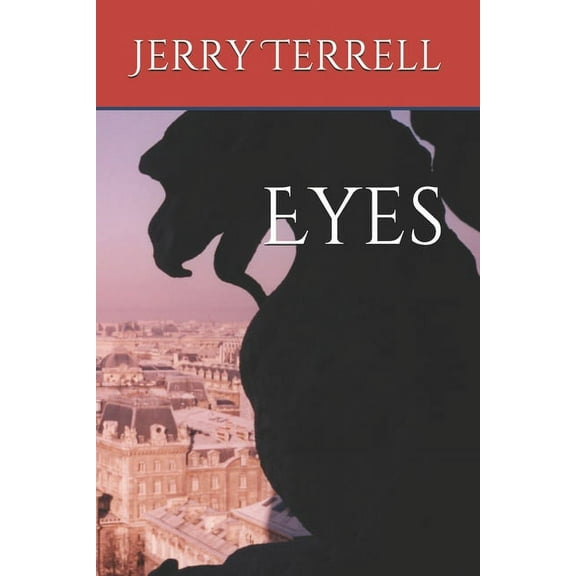 The Inheritor: Eyes (Series #1) (Paperback)