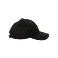 thumbnail image 4 of Replay Brand Baseball Cap, Black, 4 of 7