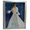 2003 Winter Fantasy Barbie, NRFB, (B2519) Non-Mint Box