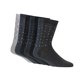 thumbnail image 1 of Juice - Calcetines Ashman de Sostenible para Hombre - Pack de 7 (Multicolor), 1 of 7