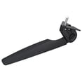 thumbnail image 1 of Plastic Rudder Boat Rudder Durable Angling Boat For Canoe Kayak, 1 of 8