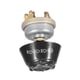 thumbnail image 1 of Bocina 12V Impermeable / Pulsador Metálico Para Tractor, 1 of 7
