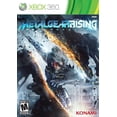 thumbnail image 1 of Metal Gear Rising Revengeance - 360 (Region Free) (In stock usually ships within 24hrs), 1 of 2