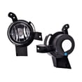 thumbnail image 1 of Faro Para Niebla DEPO 301221088826486 Derecho Para Ecosport 2008 A 2012, 1 of 4