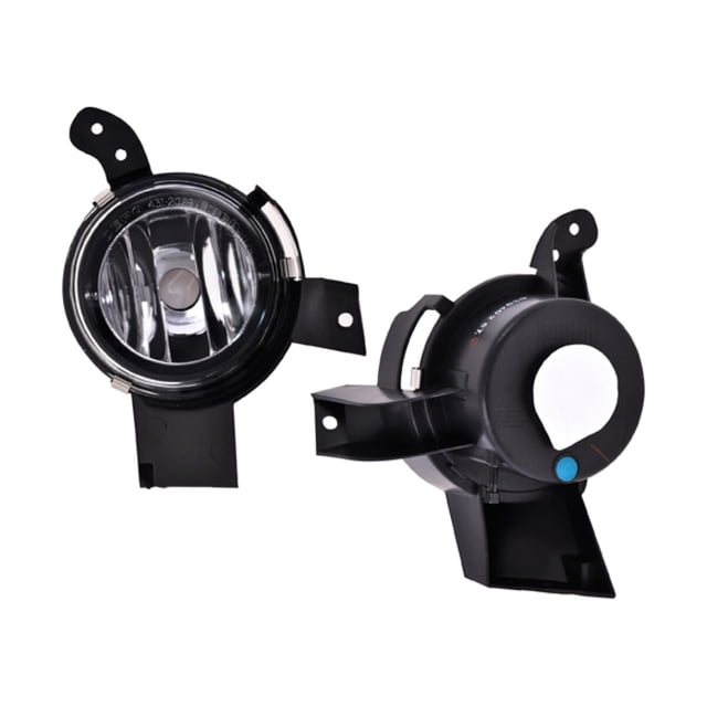Faro Para Niebla DEPO 301221088826486 Derecho Para Ecosport 2008 A 2012