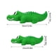 thumbnail image 5 of Juguete de goma para perros con forma de animal para la dentición de cachorros, pelota masticable con superficie texturizada para la salud dental, entrenamiento interactivo y alivio de la ansiedad., 5 of 8
